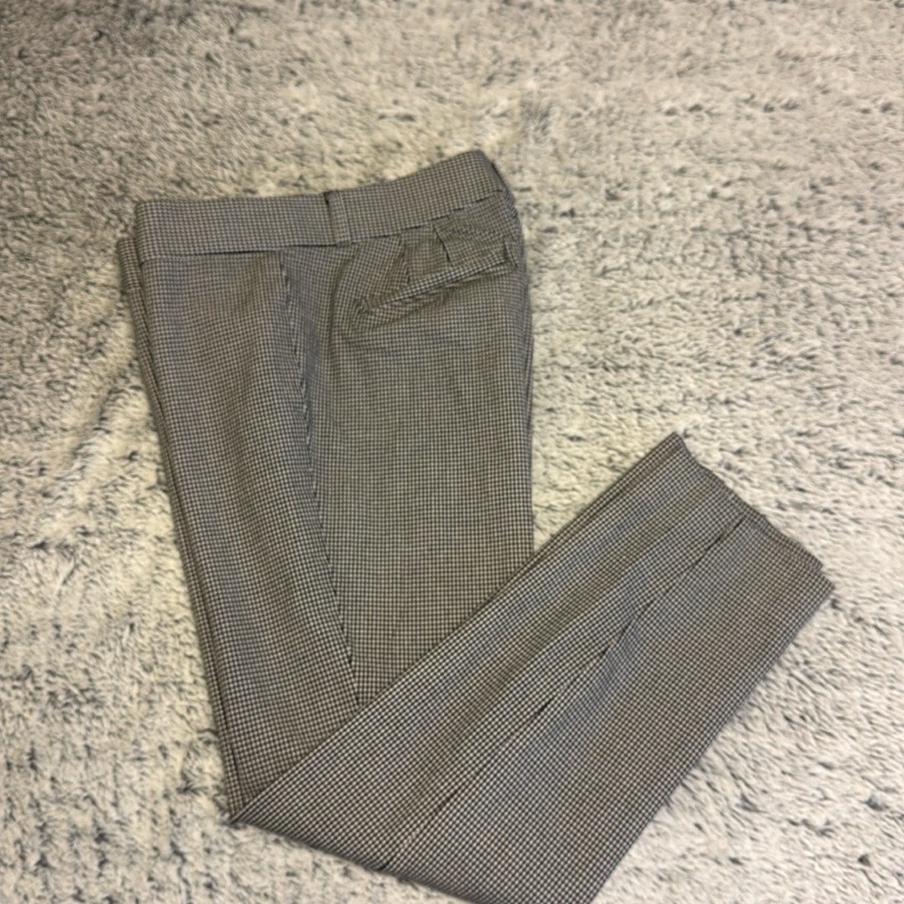Banana Republic Sloan Pant